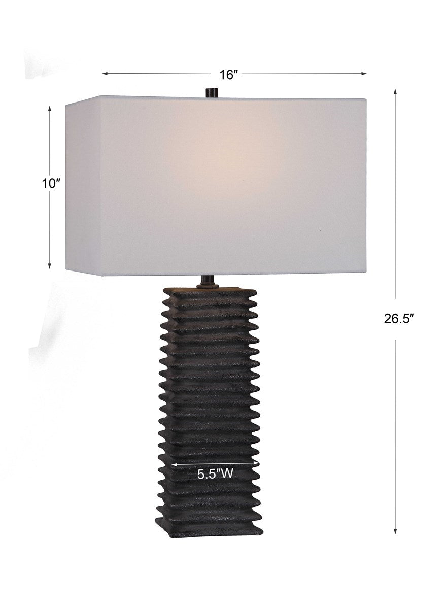 Sanderson Table Lamp