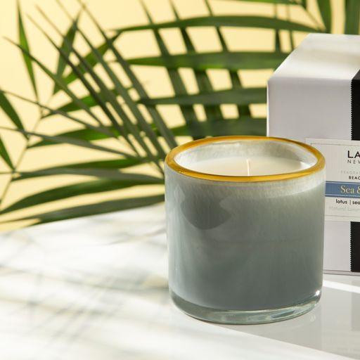 LAFCO Sea & Dune Candle