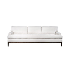 Lewis Sofa in Serene Pearl