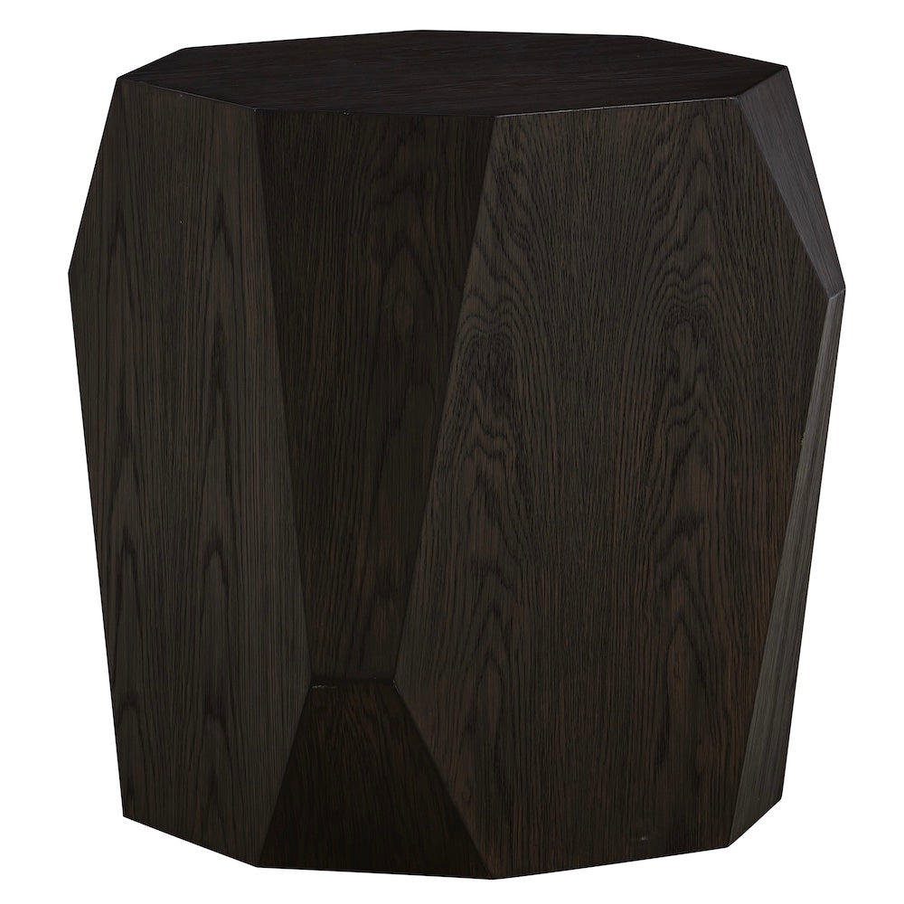 Haden End Table