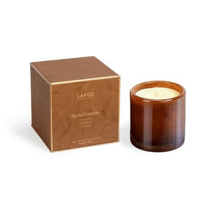 LAFCO Spiced Pomander Candle