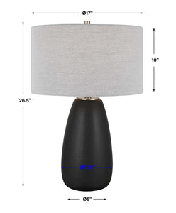 Twilight Table Lamp