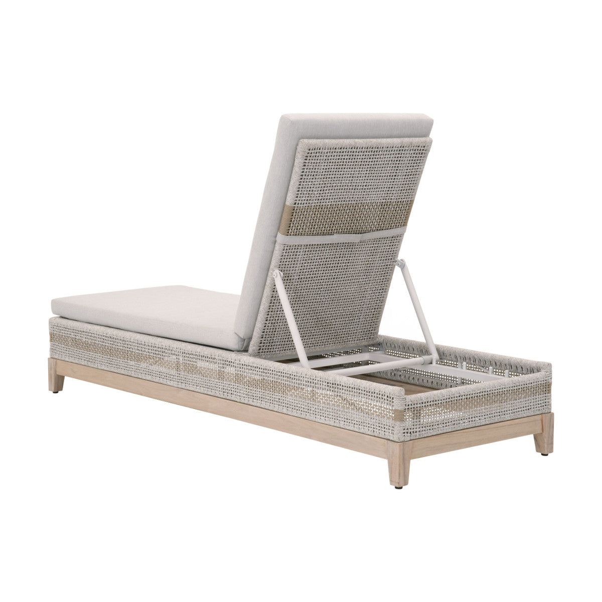 Tapestry Outdoor Chaise Lounge