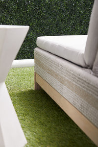 Tapestry Outdoor Chaise Lounge