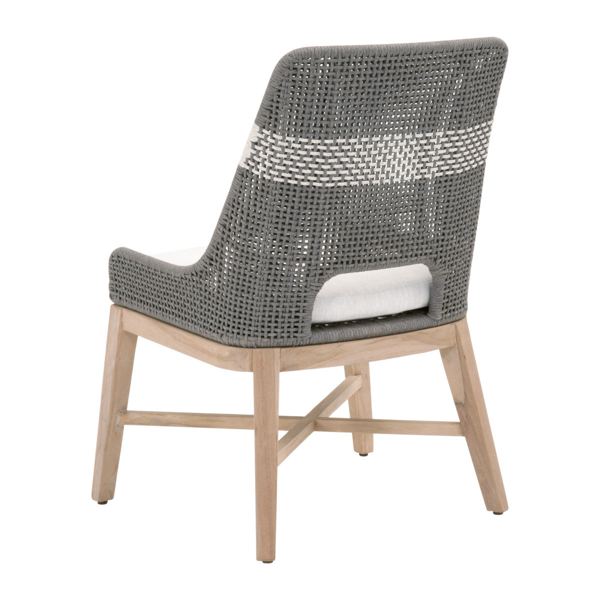 Tapestry Outdoor Dining Chair in Dove