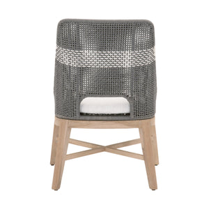 Tapestry Outdoor Dining Chair in Dove