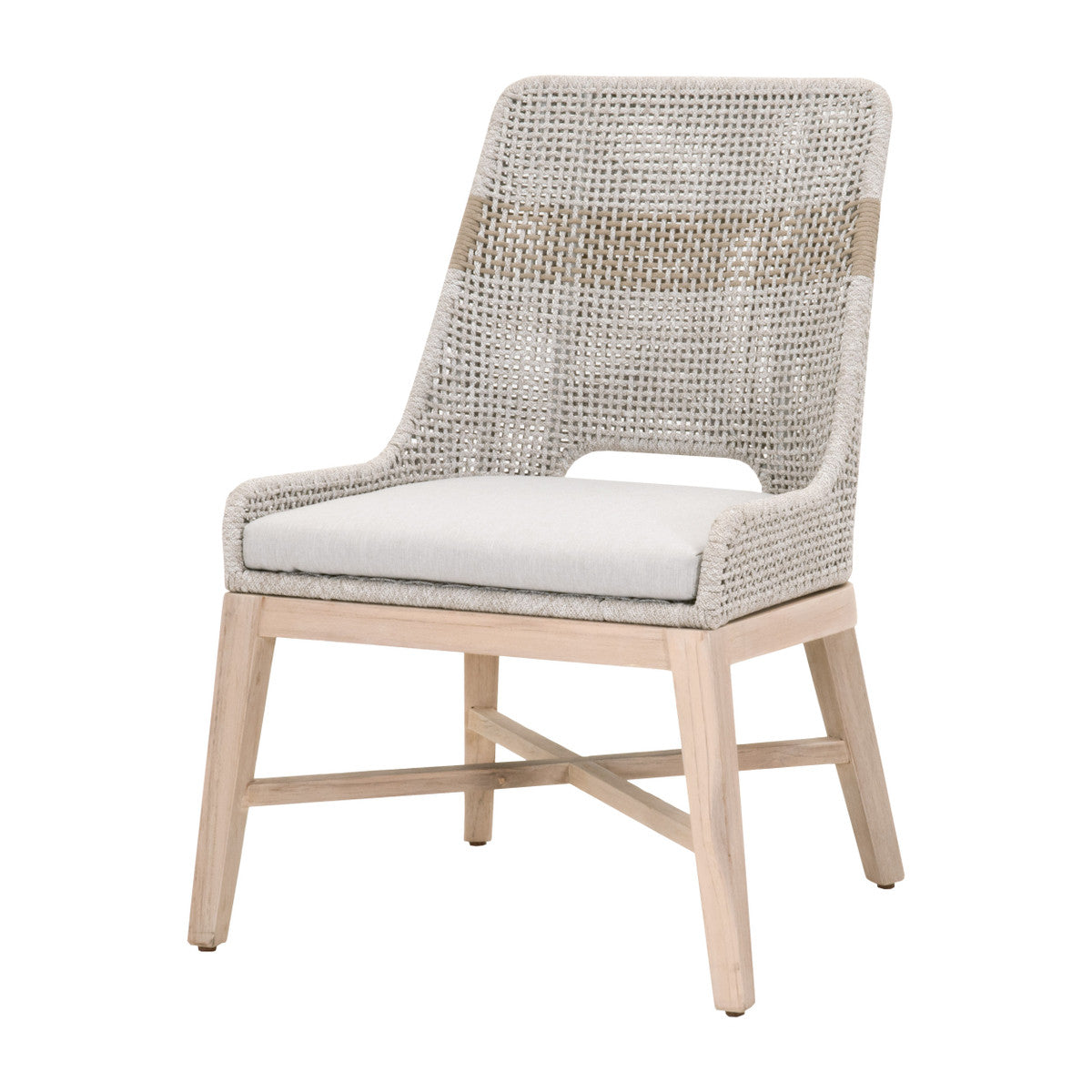 Tapestry Dining Chair in Taupe