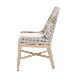 Tapestry Dining Chair in Taupe