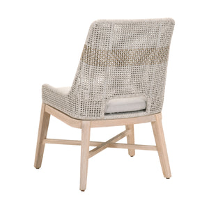 Tapestry Dining Chair in Taupe