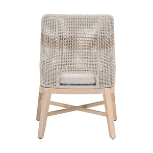 Tapestry Dining Chair in Taupe