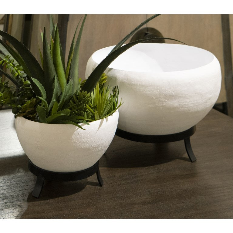 Teris Planter - Set of 2