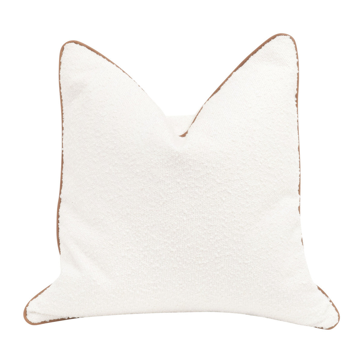 The Not So Basic 22" Essential Pillow - Set of 2