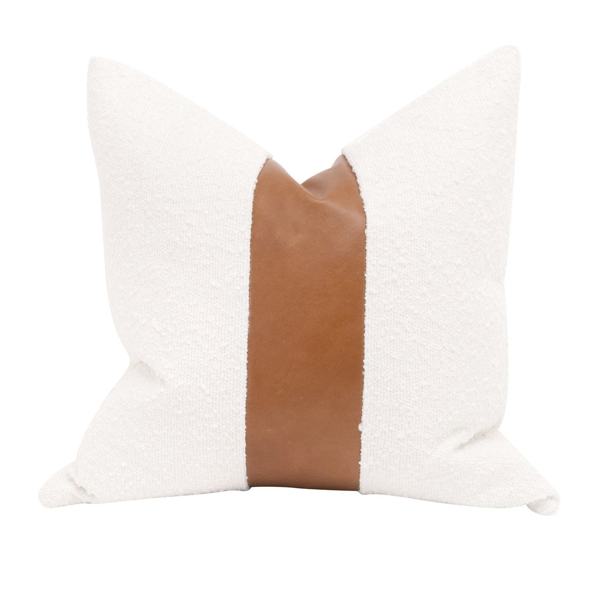 The Split Decision 20" Essential Pillow - Set of 2