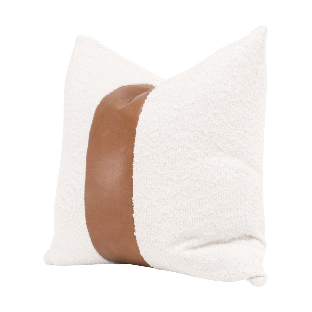 The Split Decision 20" Essential Pillow - Set of 2