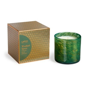 LAFCO Woodland Spruce Candle