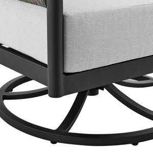 Alegria Swivel Chair