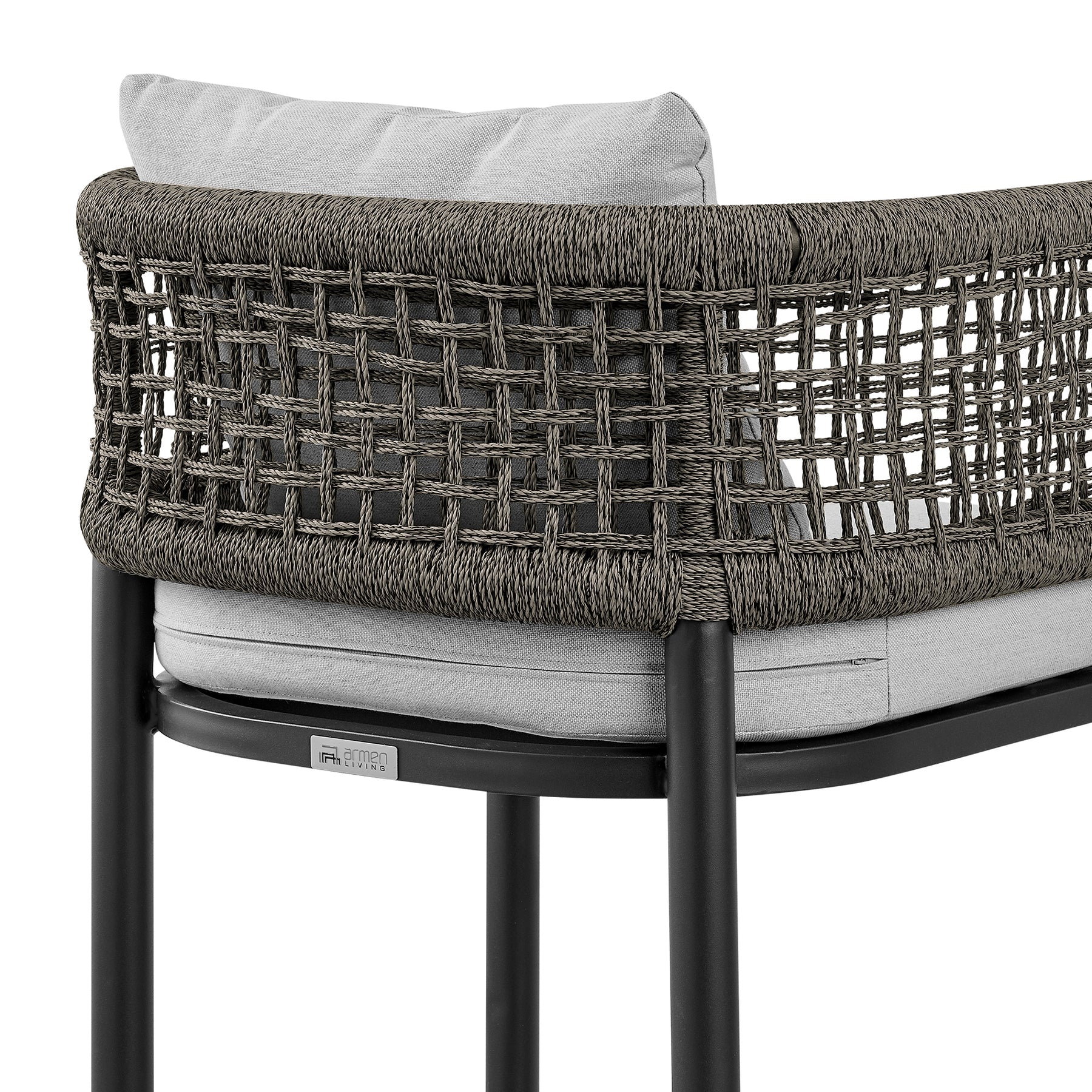 Alegria  Outdoor Barstool