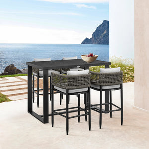 Alegria  Outdoor Barstool