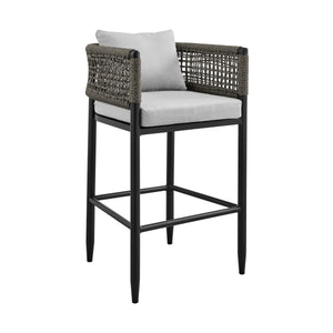 Alegria  Outdoor Barstool