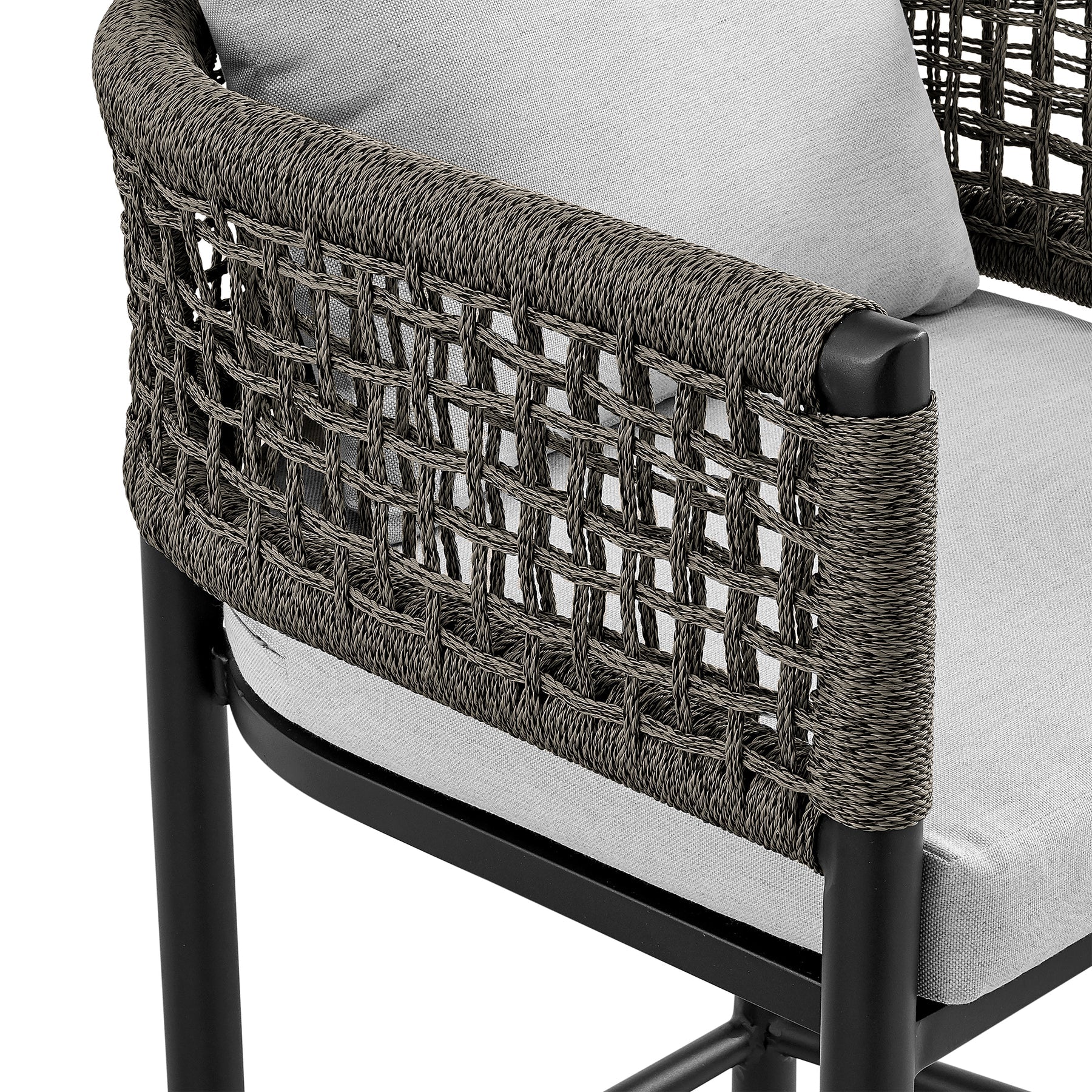 Alegria  Outdoor Barstool