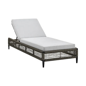 Alegria Outdoor Chaise Lounge