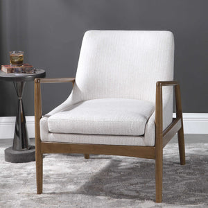 Bev Accent Chair