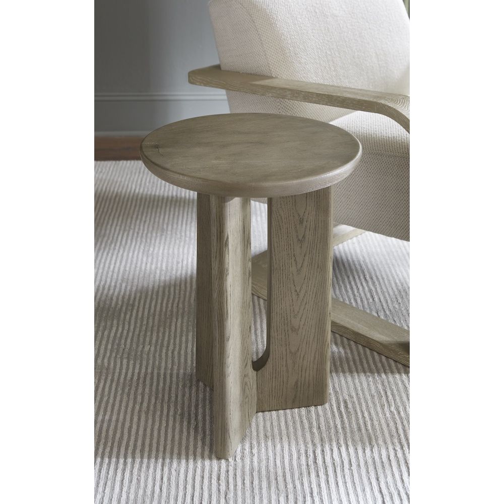 Beau End Table