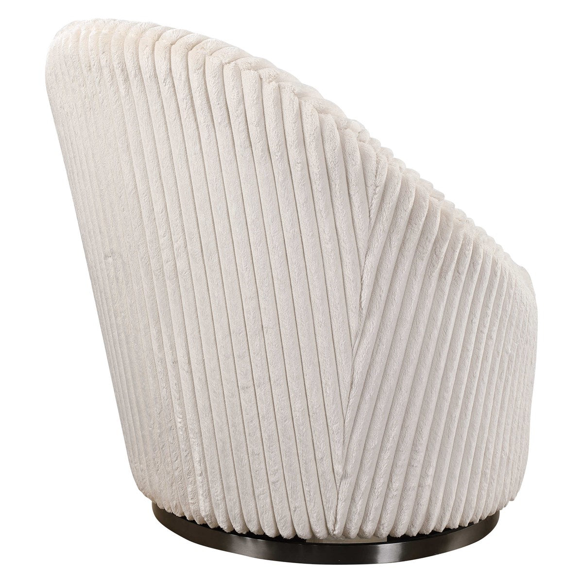 Crue Ivory Chair