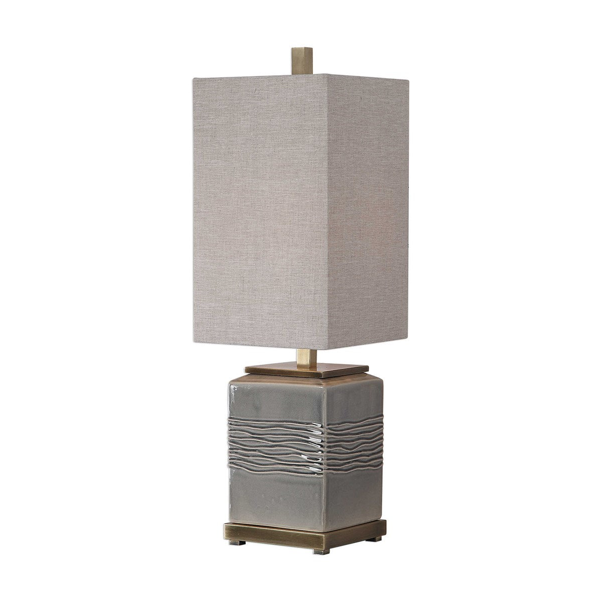 Covey Buffet Lamp