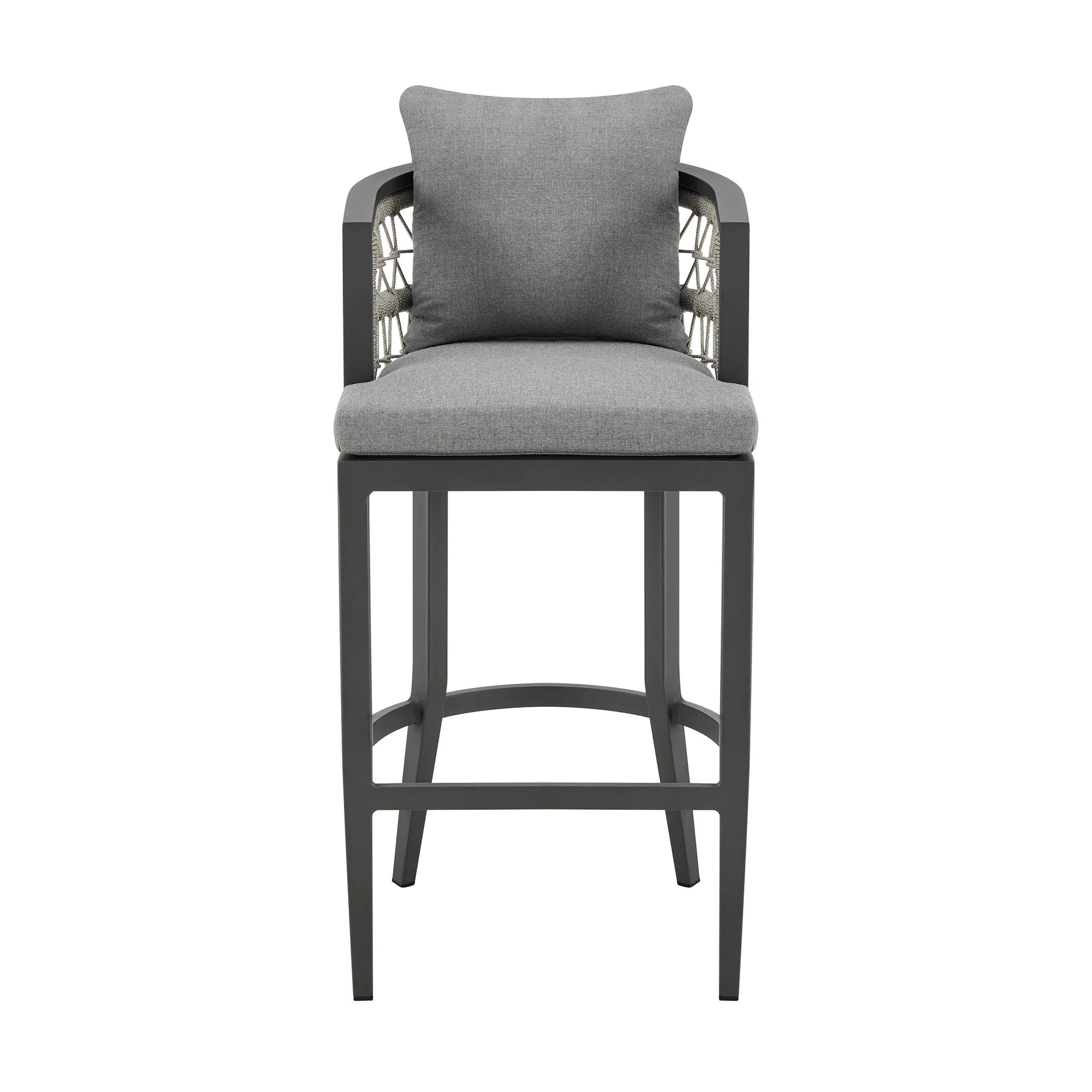 Zella Outdoor Counter Stool