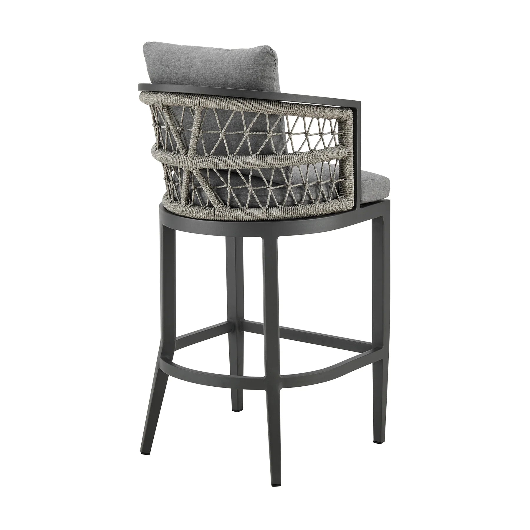 Zella Outdoor Counter Stool