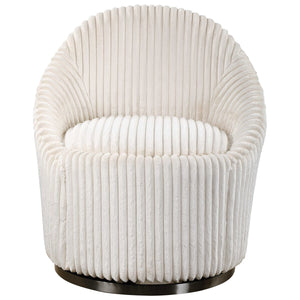 Crue Ivory Chair