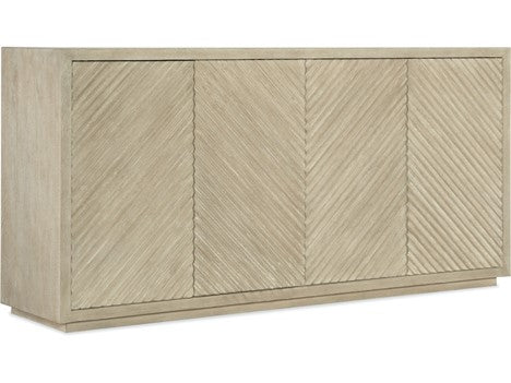 Hooker Furniture Dining Room Cascade Credenza