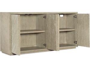 Hooker Furniture Dining Room Cascade Credenza