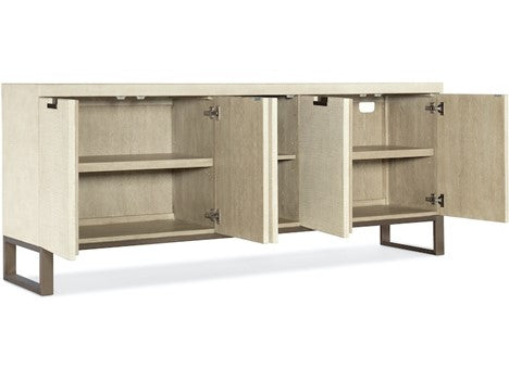 Hooker Furniture Dining Room Cascade Server