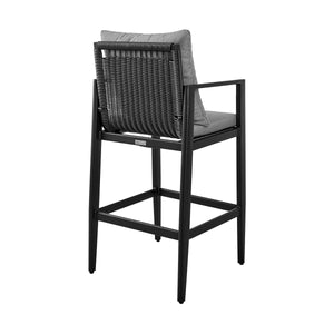 Cayman Outdoor Counter Stool