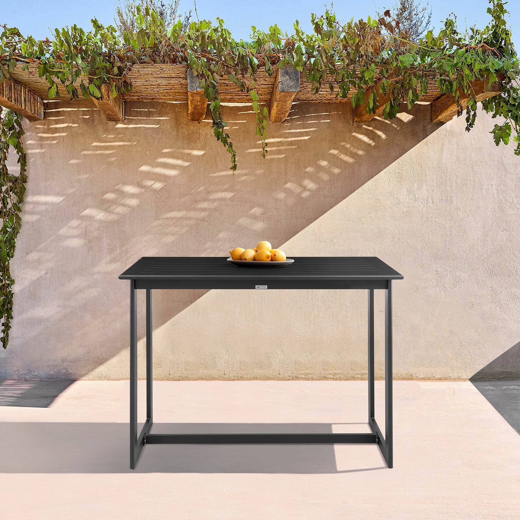 Cayman Outdoor Counter Table