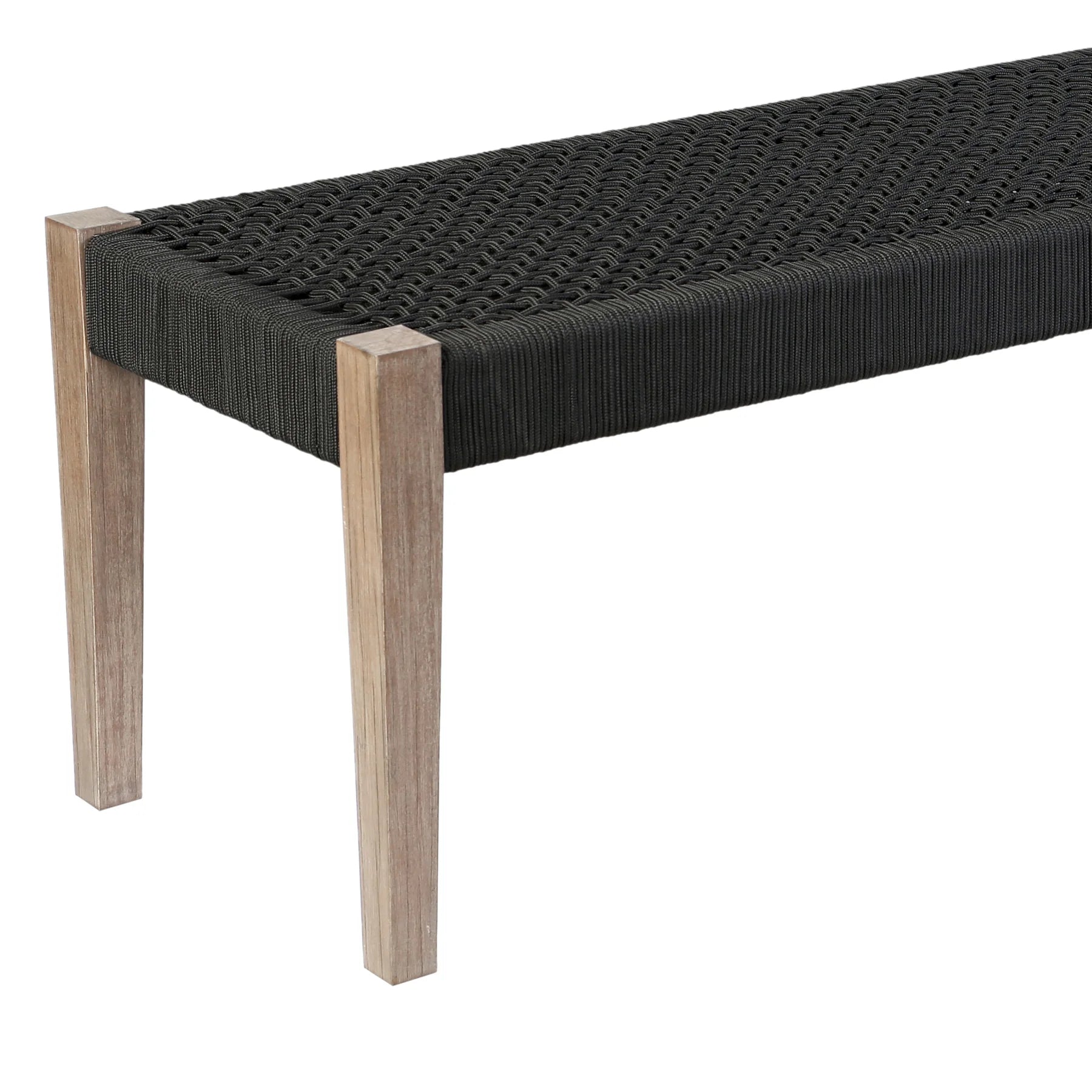 Rhett Outdoor Bench