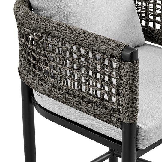 Alegria Outdoor Counter Stool