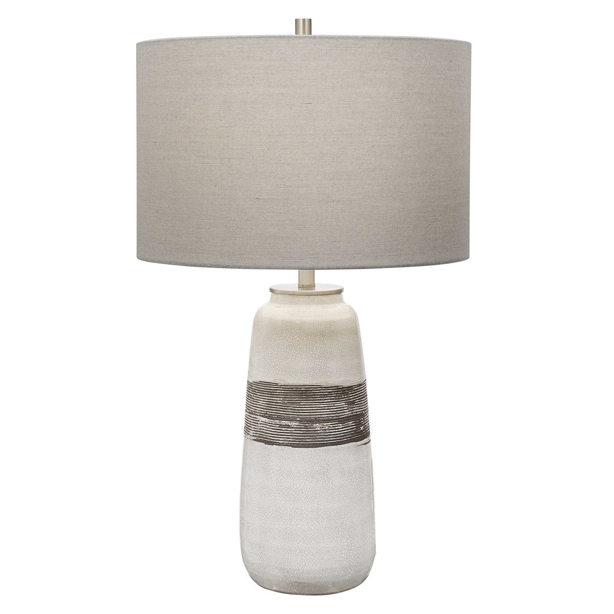 Comanche Table Lamp,