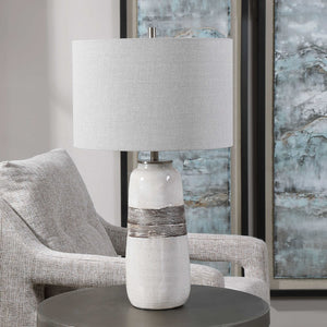 Comanche Table Lamp,