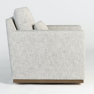 Denton Occasional Swivel Chair