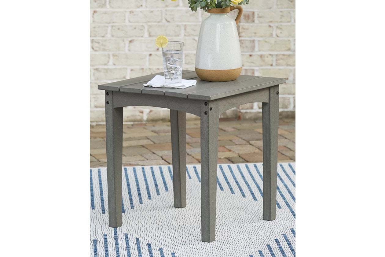 Island Breeze End Table