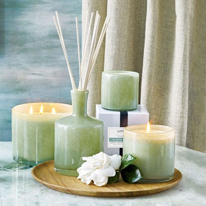 LAFCO Fresh Cut Gardenia Candle