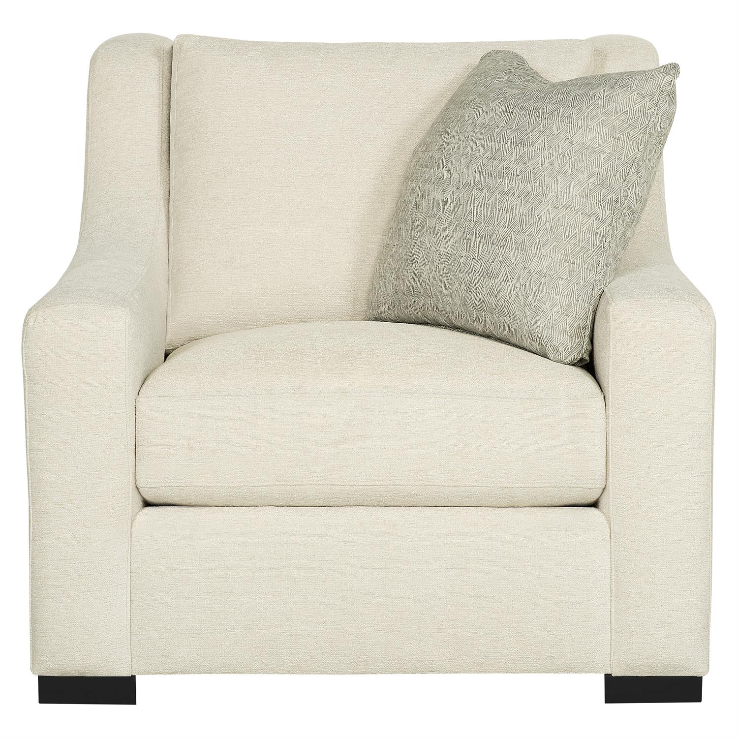 Germain Fabric Chair