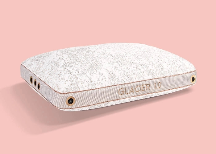 Glacier 1.0 Pillow by Bedgear - Use Code BEDGEAR20 for 20% Off