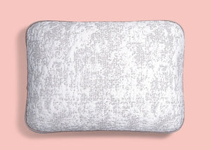 Glacier 1.0 Pillow by Bedgear - Use Code BEDGEAR20 for 20% Off