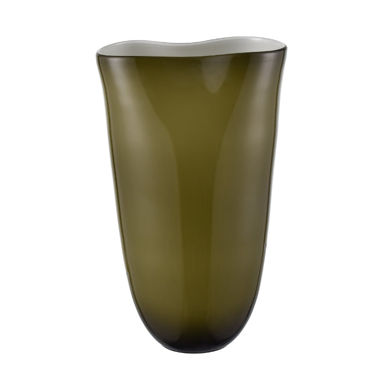 Braund Vase