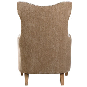 Kiango Armchair