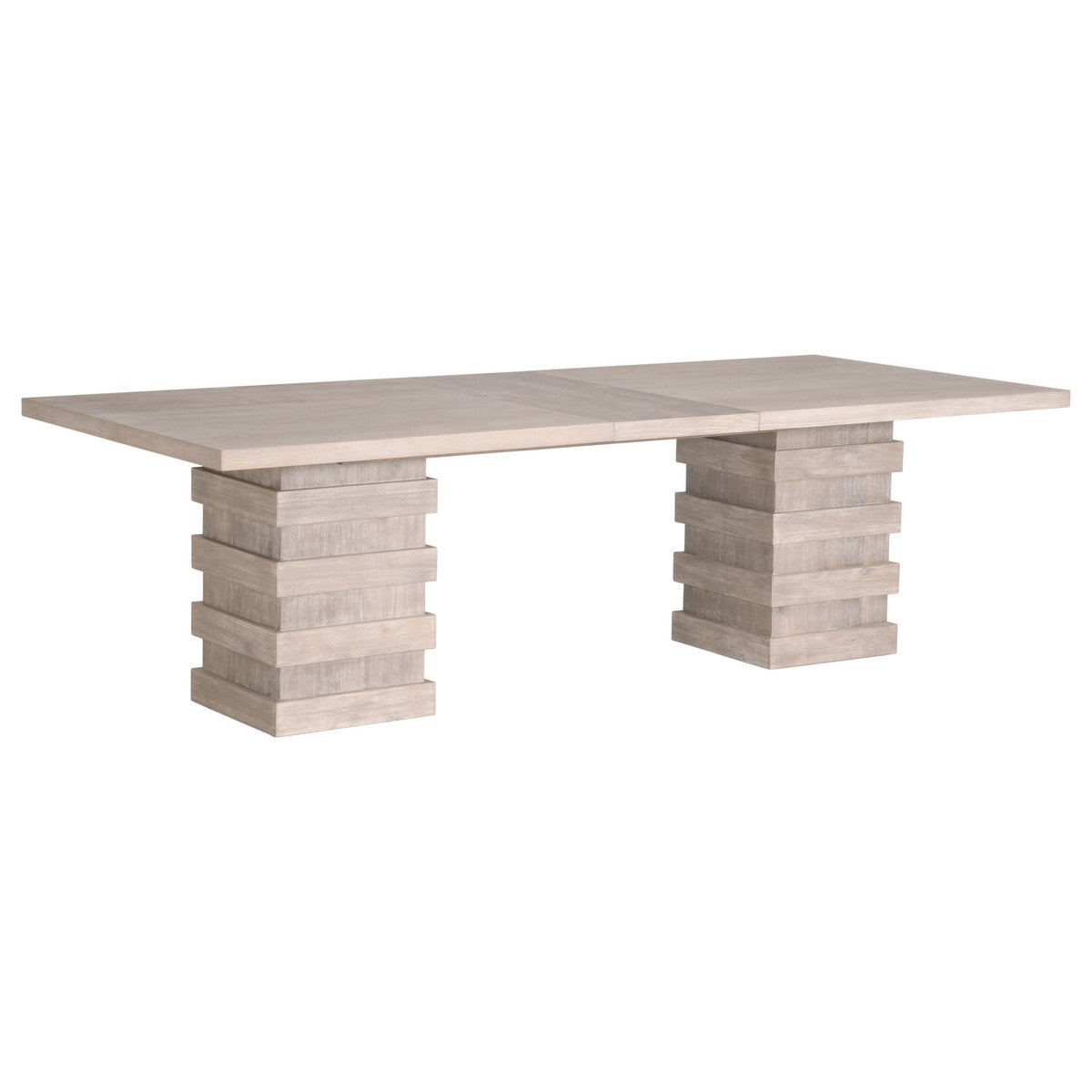 Plaza Extension Dining Table